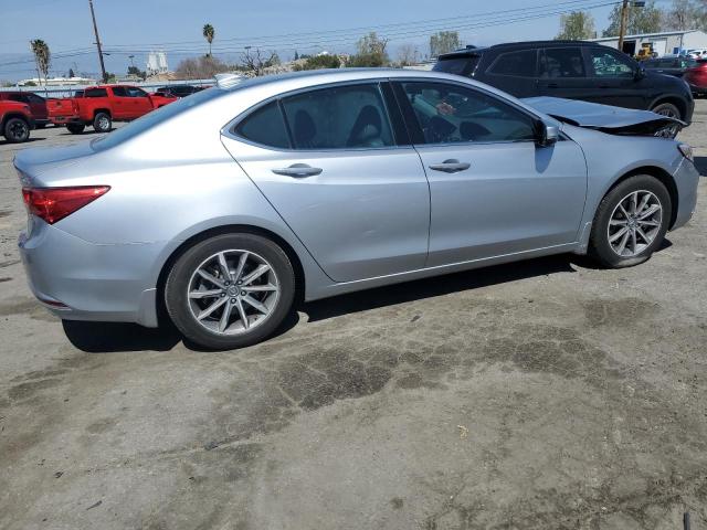 19UUB1F58JA005285 Acura TLX TECH