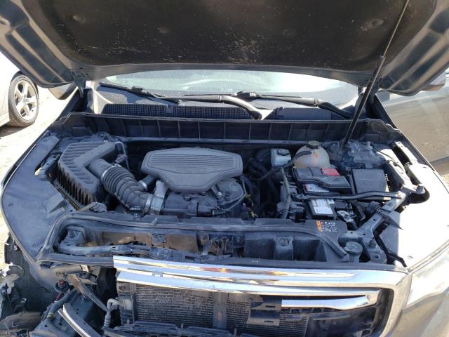 1GKKNULS4KZ174963 GMC Acadia Slt-1
