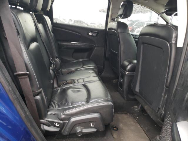 3C4PDCBB0FT734930 Dodge Journey Sxt