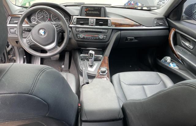WBA3B5C54FF960890 BMW 328 Xi Sulev