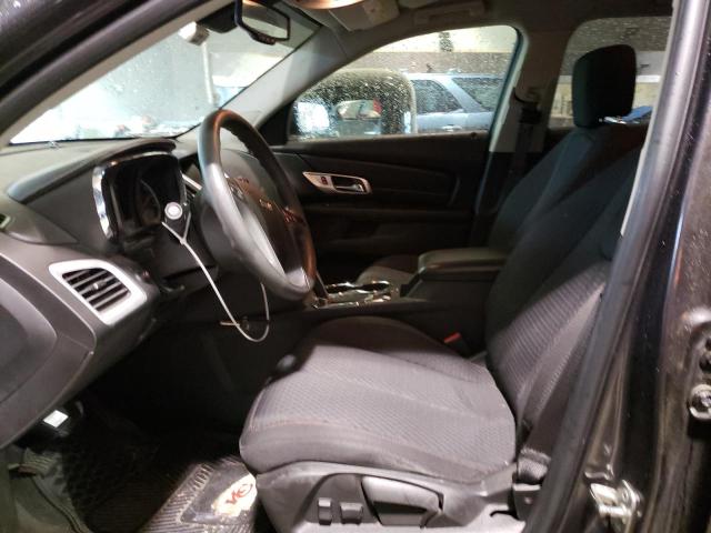 2GKALMEK3E6309896 GMC Terrain Sle