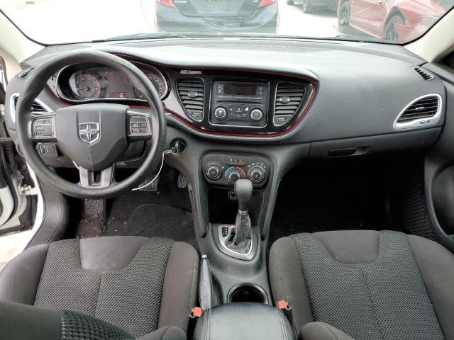 1C3CDFAA4FD315689 Dodge DART SE