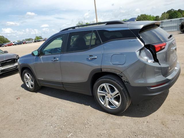 3GKALMEV7ML318315 GMC Terrain Sle