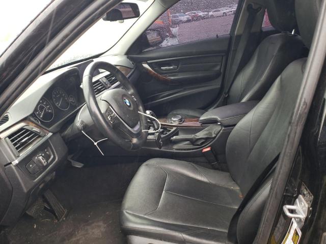 WBA3A5G57ENP28642 BMW 328 I