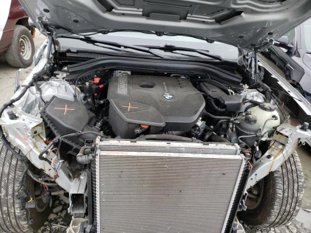 5UXTR9C56JLD59790 BMW X3 Xdrive30i