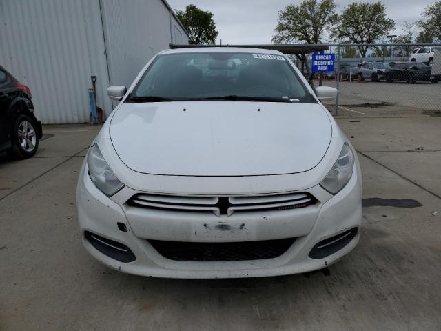 1C3CDFAA4FD315689 Dodge DART SE
