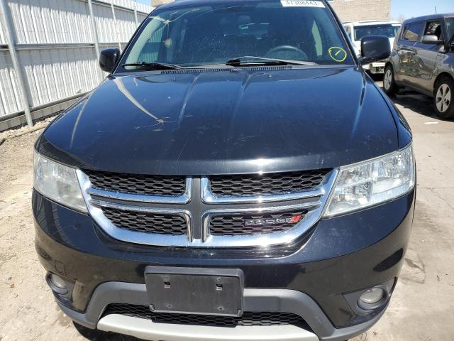 3C4PDCBG2HT571700 Dodge Journey Sxt