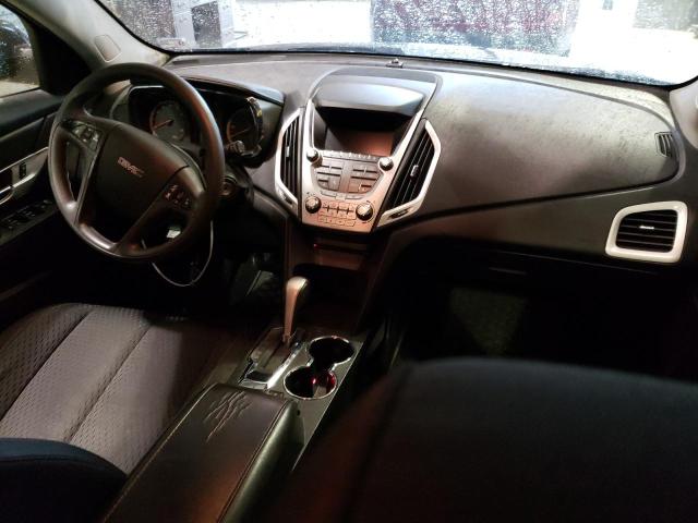 2GKALMEK3E6309896 GMC Terrain Sle