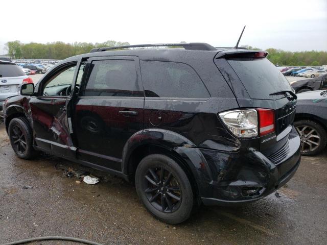 3C4PDCBB5KT798035 Dodge JOURNEY SE