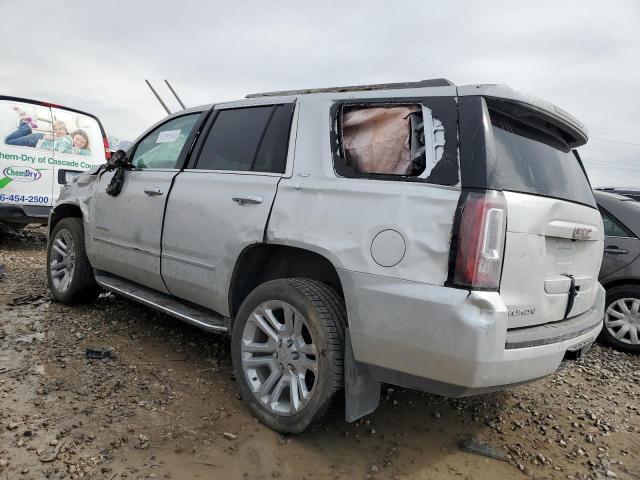 1GKS2BKC6JR380808 GMC YUKON SLT
