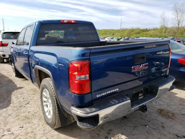 3GTU2UEC4FG320416 GMC Sierra K1500 Sle