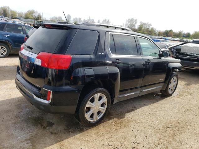 2GKFLTEKXH6210898 GMC Terrain Sle