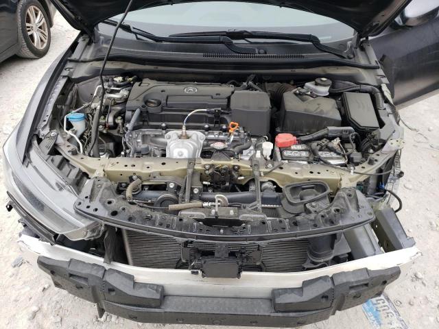 19UDE2F78NA003475 Acura Ilx Premium