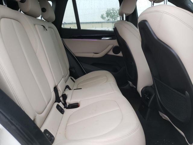 WBXJG7C05L5P28573 BMW X1 Sdrive28i