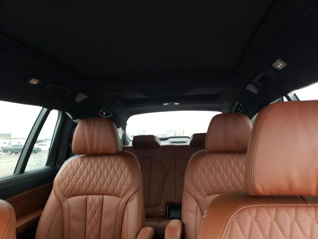 5UX23EM09P9R10418 BMW X7 Xdrive40i