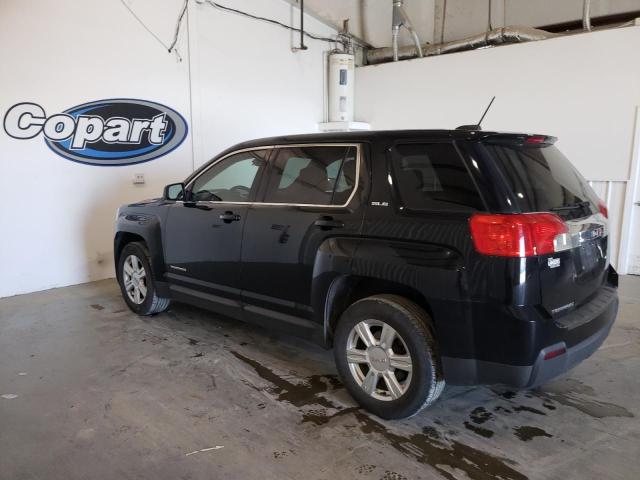2GKALMEK1F6183216 GMC Terrain Sle
