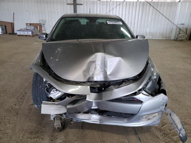 1C3CDFBA3GD604935 Dodge DART SXT