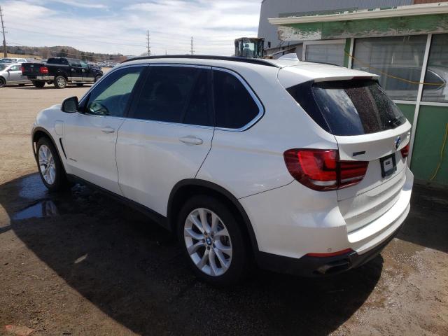 5UXKT0C5XG0F75449 BMW X5 Xdr40e