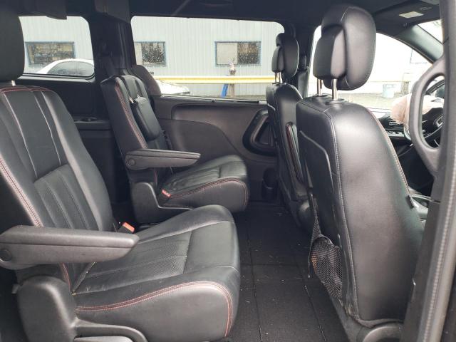 2C4RDGEG3JR281955 Dodge Grand Caravan Gt