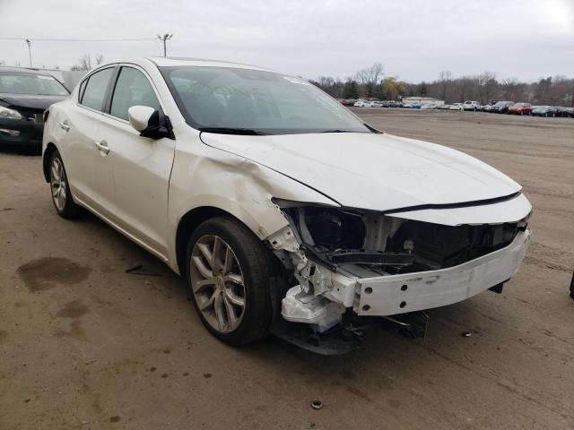 19UDE2F32KA002914 Acura ILX