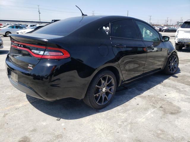 1C3CDFBB4ED819892 Dodge DART SXT