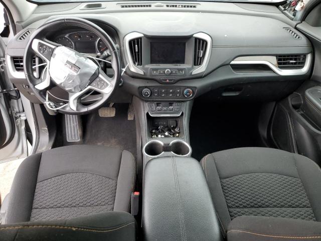 3GKALMEV8LL321559 GMC Terrain Sle