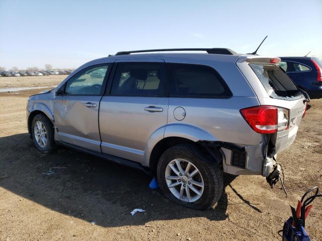 3C4PDCBB8FT580211 Dodge Journey Sxt