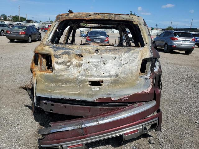 1GKKRTKD4GJ294642 GMC Acadia Denali