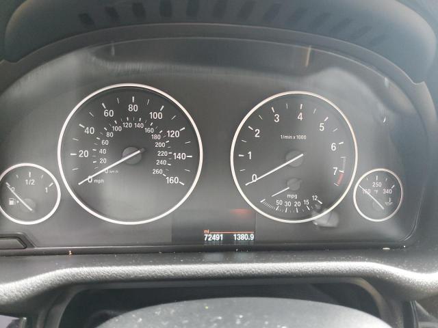 5UXWX9C30H0T23183 BMW X3 Xdrive28i