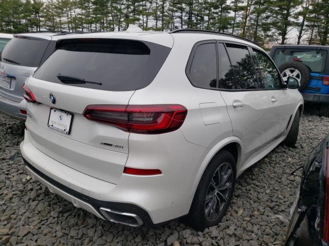 5UXCR6C57KLL60556 BMW X5 Xdrive40i