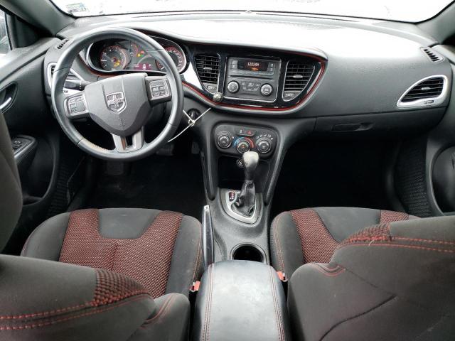 1C3CDFBB4GD530207 Dodge DART SXT