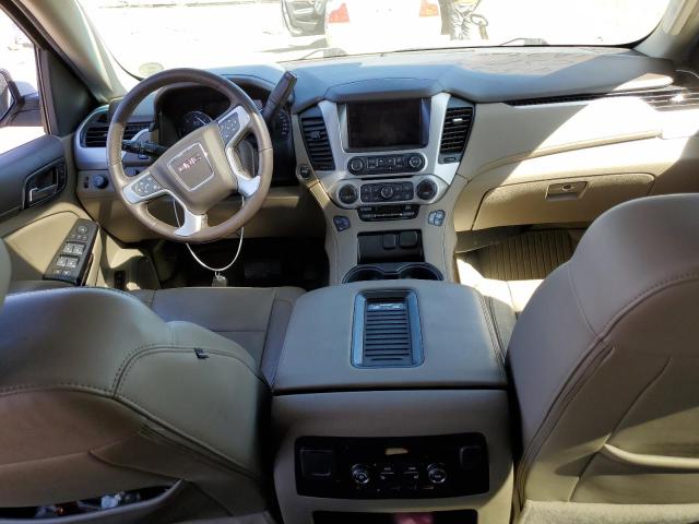 1GKS2GKC7HR393428 GMC Yukon Xl K1500 Slt