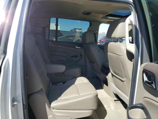 1GKS2GKC7HR393428 GMC Yukon Xl K1500 Slt