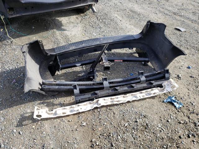 2C4RDGBG3GR263498 Dodge Grand Caravan Se