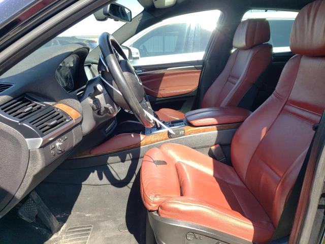 5UXFG2C59E0H09589 BMW X6 Xdrive35i