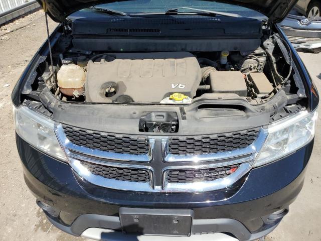 3C4PDCBG2HT571700 Dodge Journey Sxt