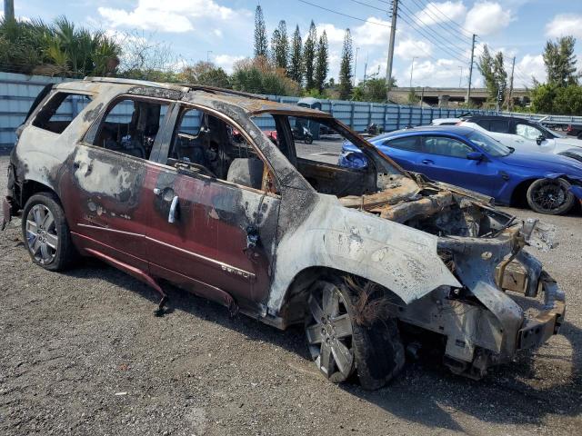 1GKKRTKD4GJ294642 GMC Acadia Denali