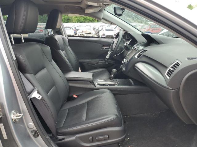 5J8TB3H5XHL012760 Acura Rdx Technology