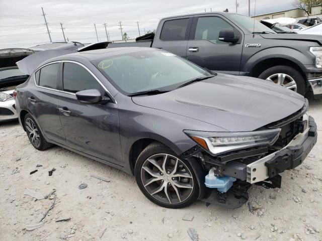 19UDE2F78NA003475 Acura Ilx Premium