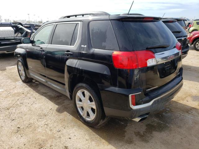 2GKFLTEKXH6210898 GMC Terrain Sle