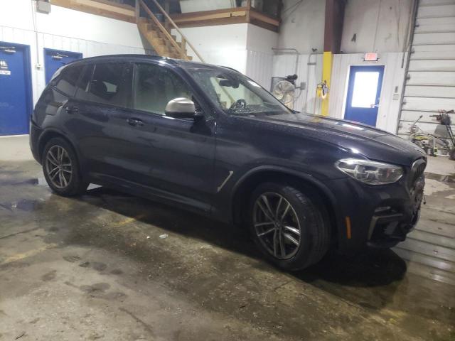 5UXTS3C54J0Y99901 BMW X3 Xdrivem40i