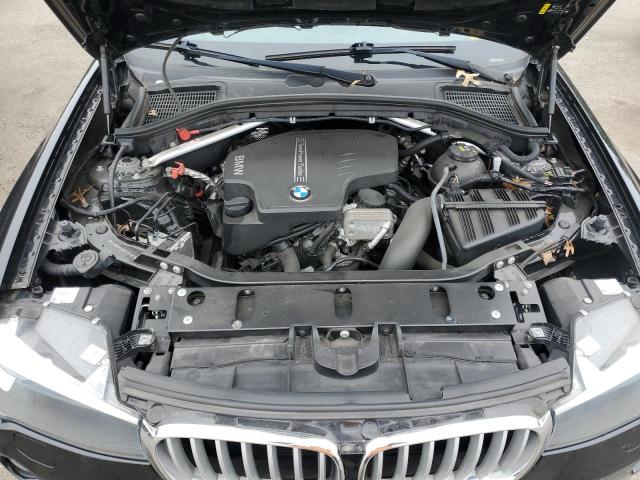 5UXWX9C30H0T23183 BMW X3 Xdrive28i