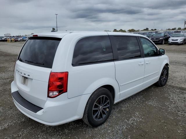 2C4RDGBG9FR642360 Dodge Grand Caravan Se