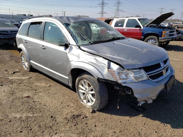 3C4PDCBB8FT580211 Dodge Journey Sxt