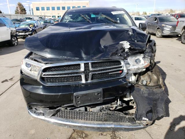 1C4RDJDG3EC520417 Dodge DURANGO LIMITED