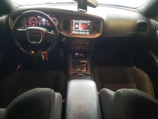 2C3CDXCT4MH600767 Dodge CHARGER R/T