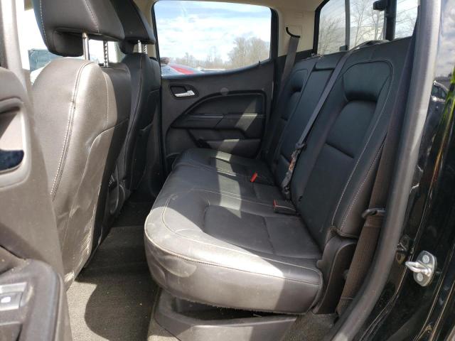 1GTG6DEN5H1283316 GMC CANYON SLT