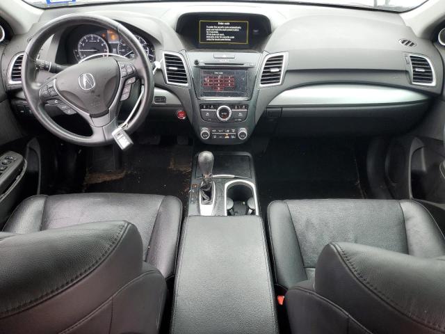 5J8TB3H5XHL012760 Acura Rdx Technology