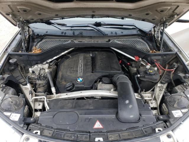5UXKR0C50F0P07080 BMW X5 Xdrive35i