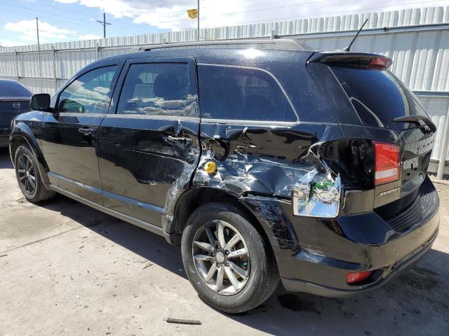 3C4PDCBG2HT571700 Dodge Journey Sxt